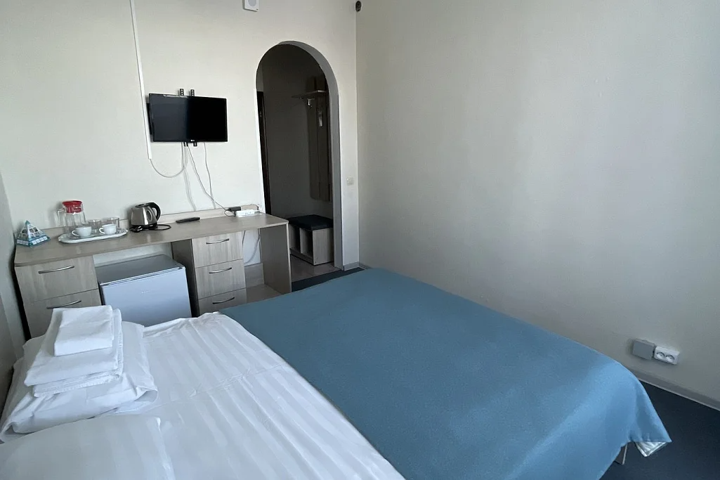 Стандарт одноместный