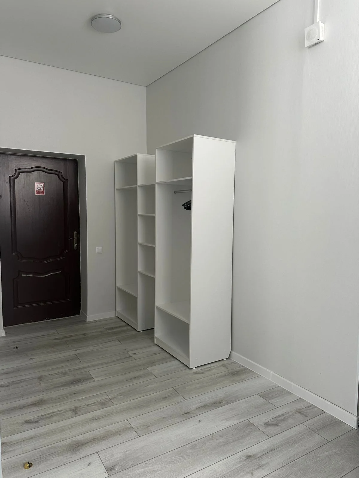 Номер со спелеокомнатой двухместный двухкомнатный