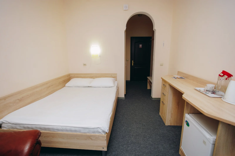 Стандарт, корпус 5