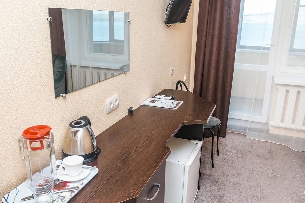 Стандарт одноместный