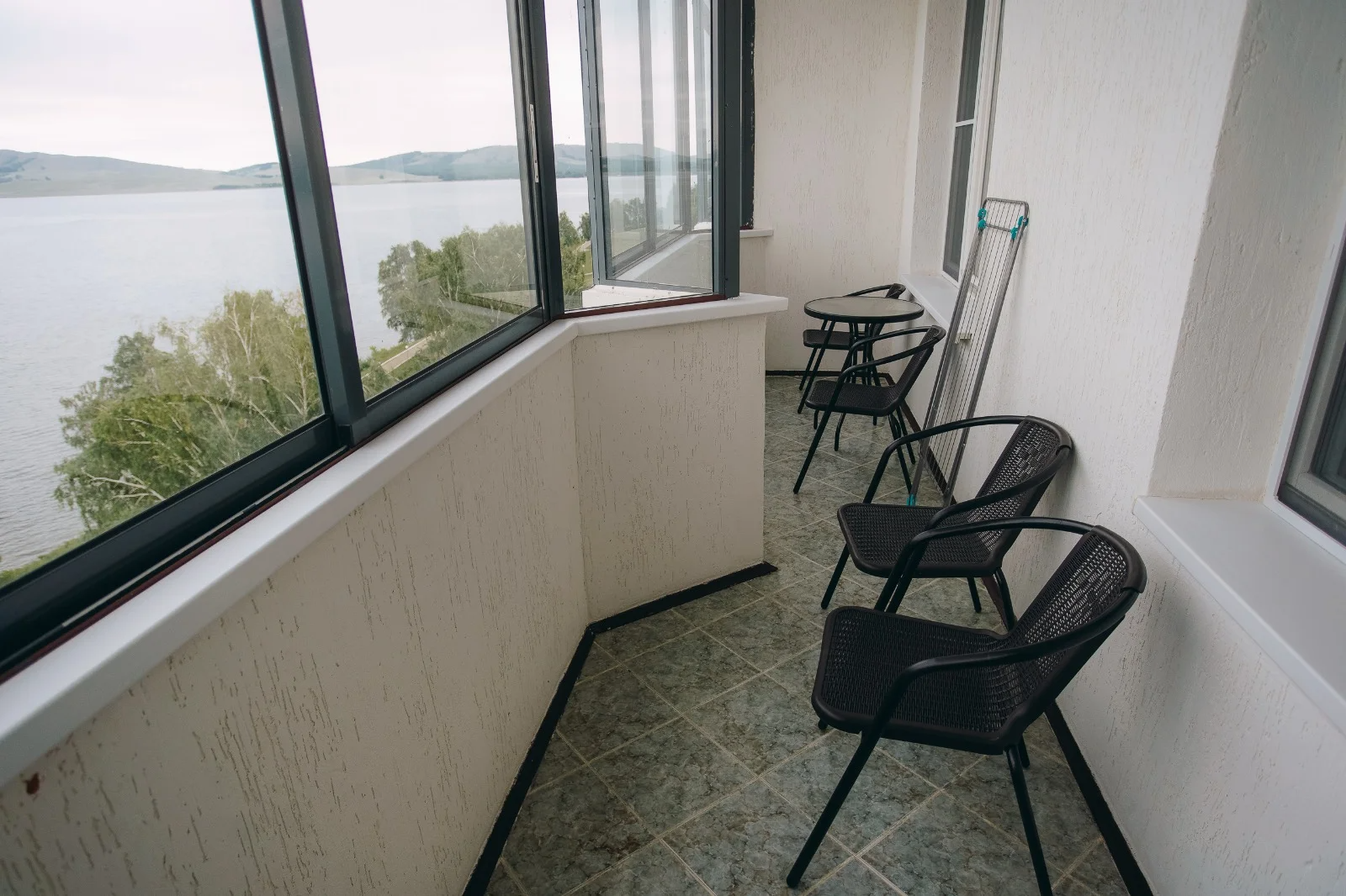 Премиум-люкс