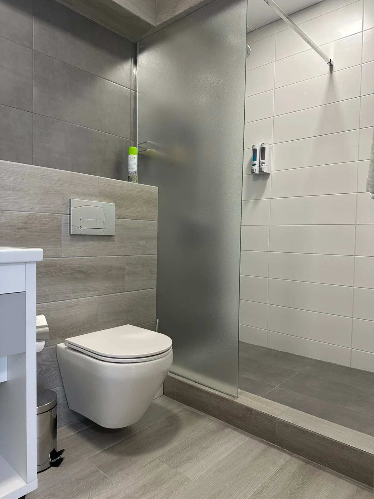 VIP "Люкс" двухместный двухкомнатный