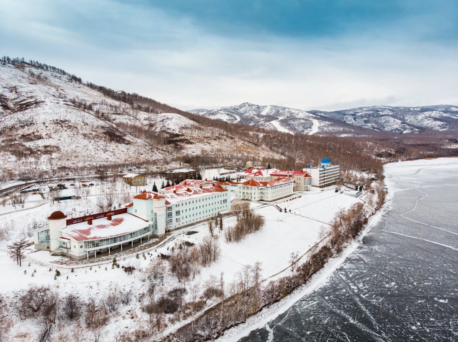 Пенсионерам - скидка!