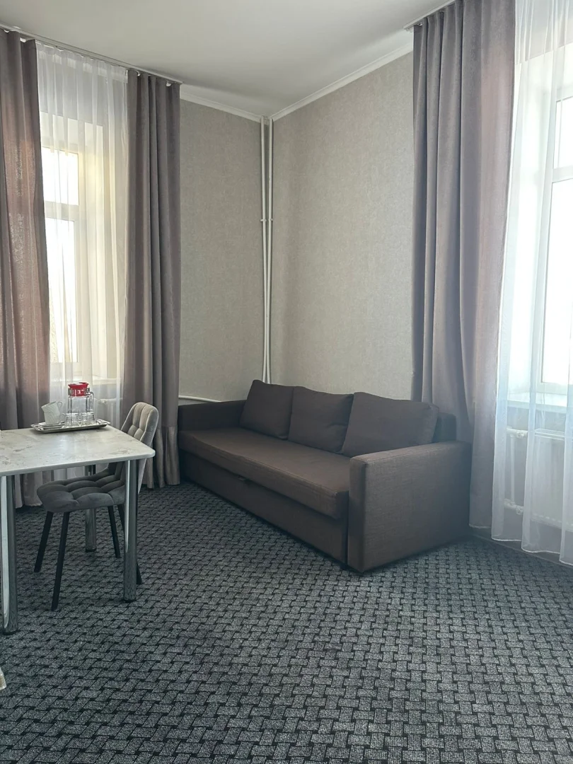Стандарт, корпус 1 (2мест, 2комн)