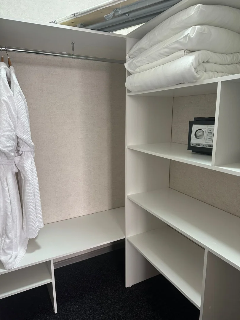 Комфорт плюс (Полулюкс), корпус 5 (2мест, 1комн)