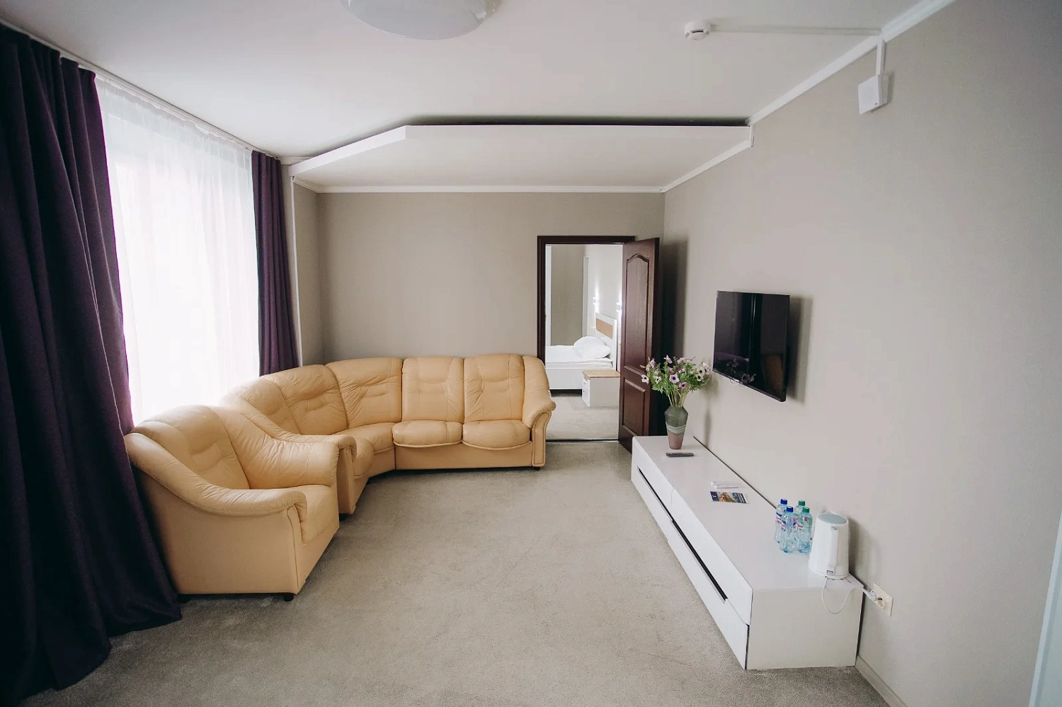 Премиум-люкс