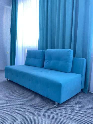 Комфорт Плюс "Полулюкс" (2 местный 1 комнатный)