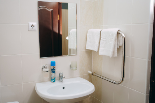 Эконом двухместный 