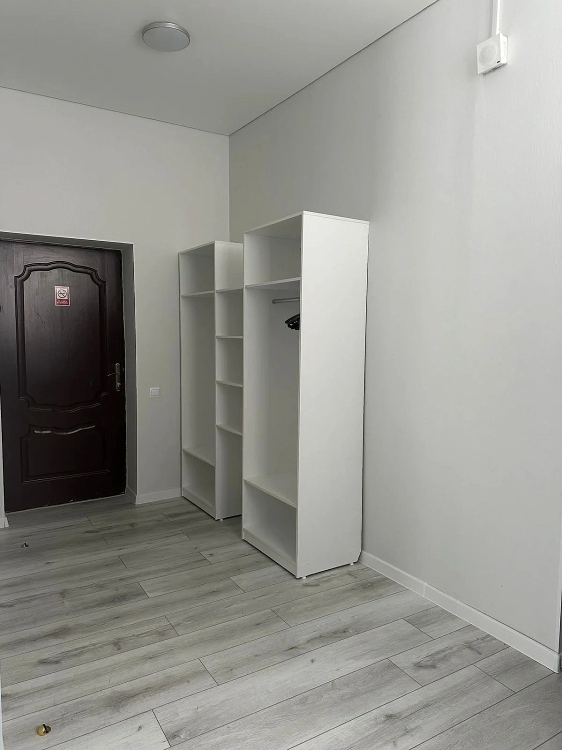 Номер со спелеокомнатой, корпус 1 (2мест, 2комн)