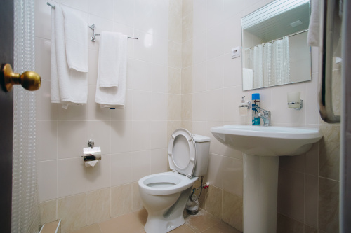 Эконом двухместный 