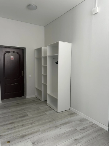 Номер со спелеокомнатой двухместный двухкомнатный