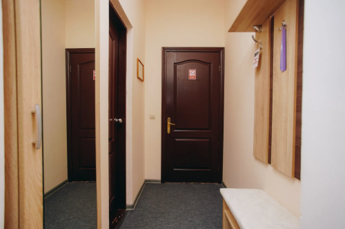 Эконом одноместный