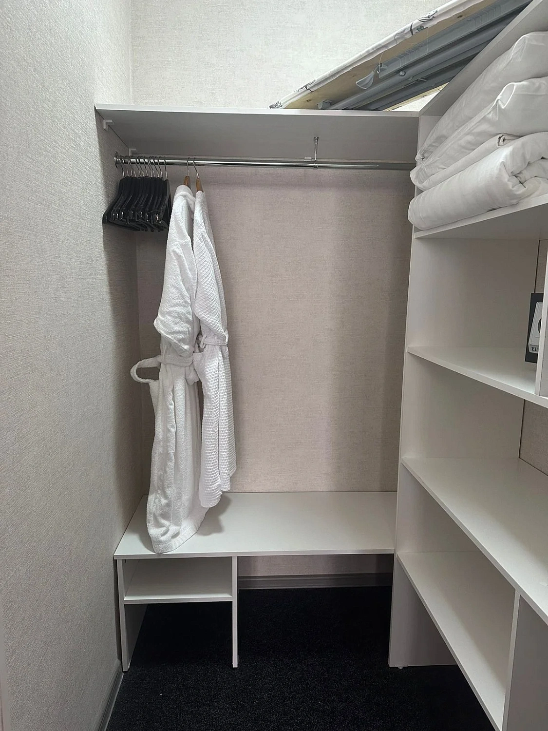 Комфорт плюс (Люкс)