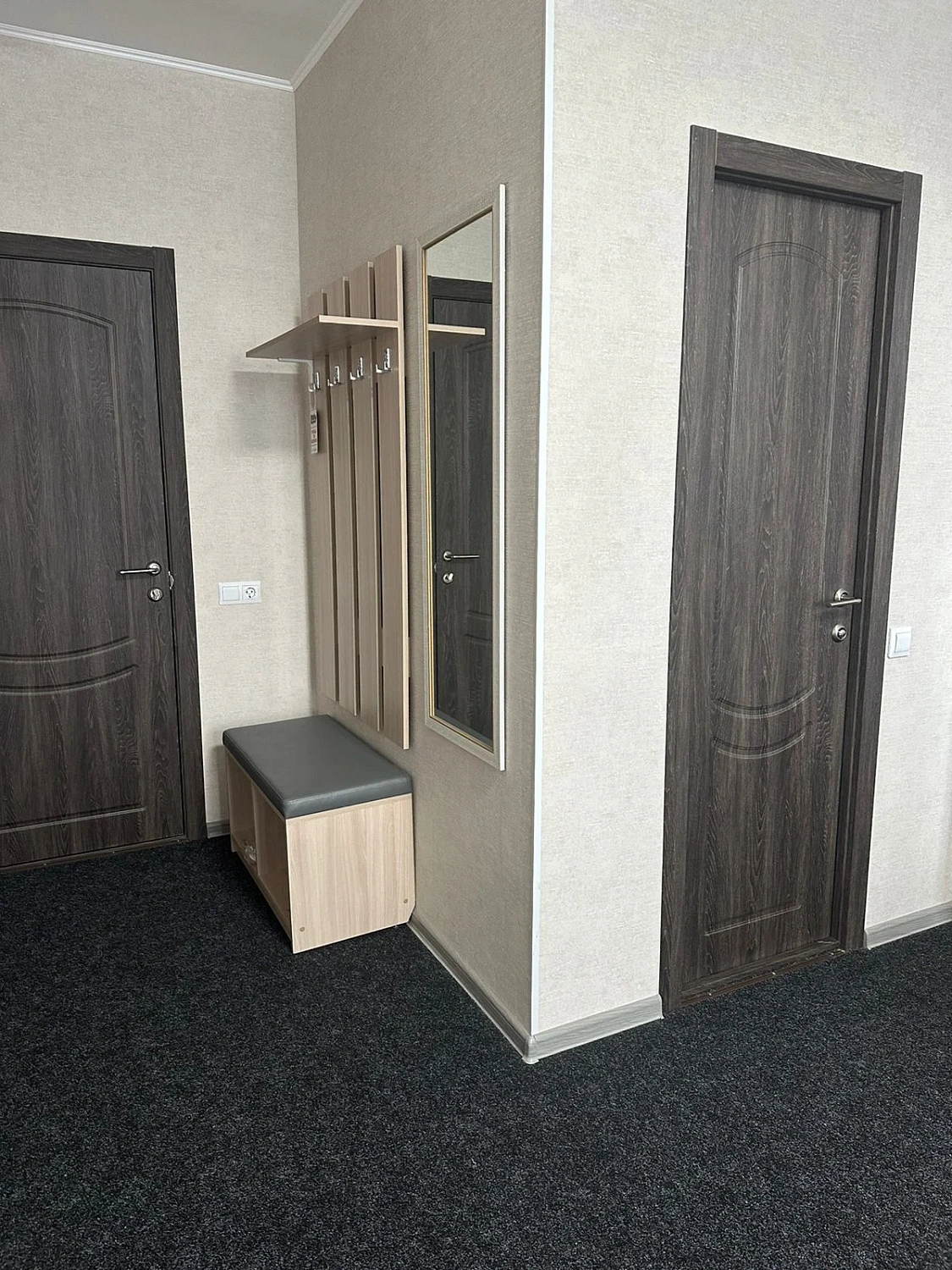 Комфорт плюс (Люкс)