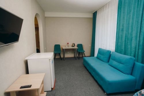 Стандарт двухместный 