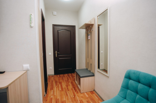 Эконом двухместный 