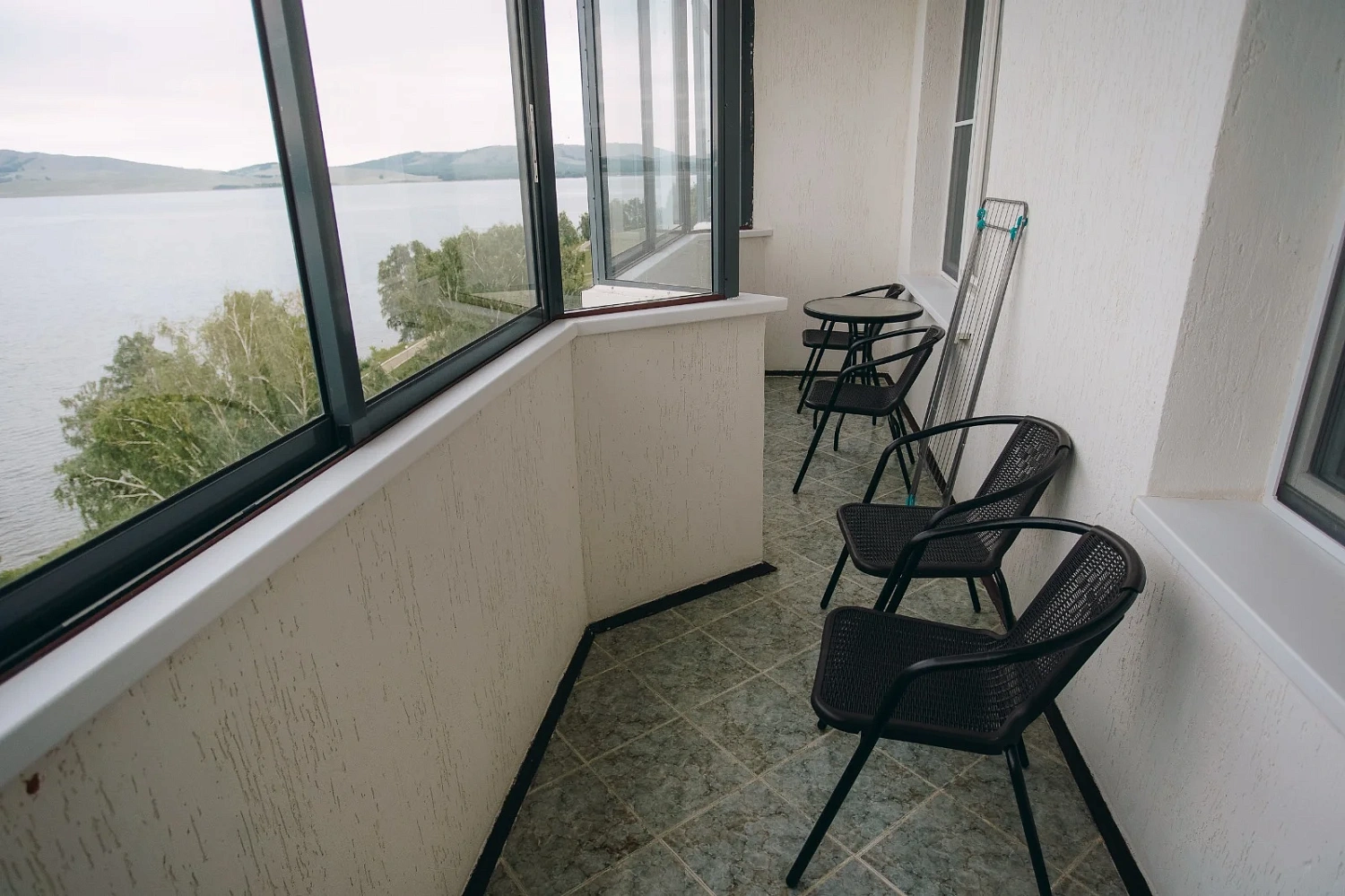 Премиум-люкс