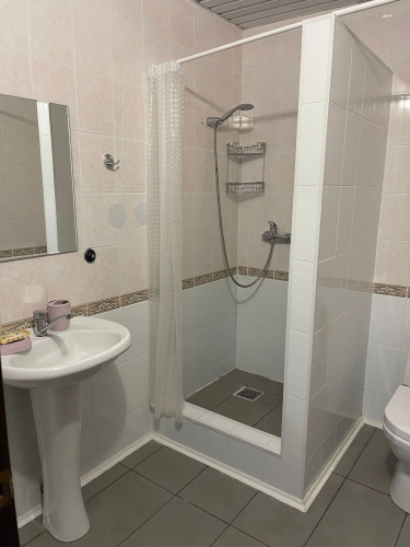 Комфорт Плюс "Полулюкс" (2 местный 1 комнатный)