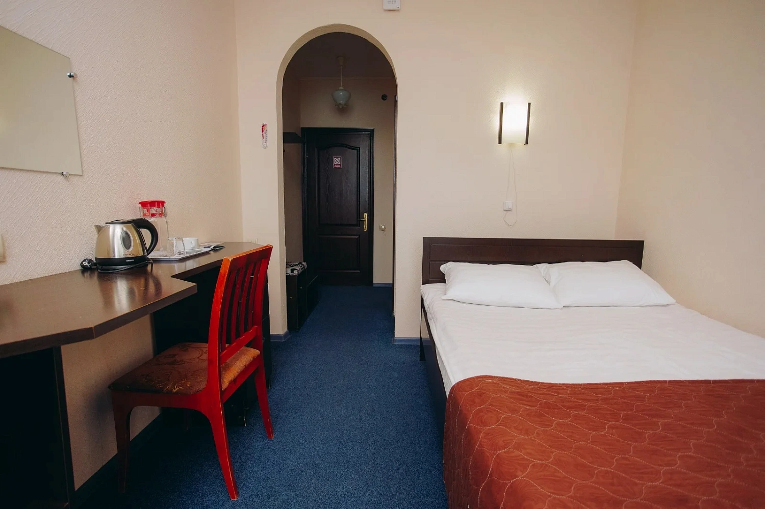 Стандарт, корпус 5