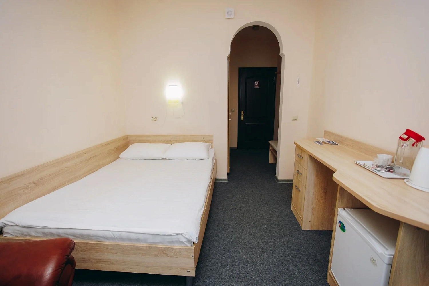 Стандарт, корпус 5