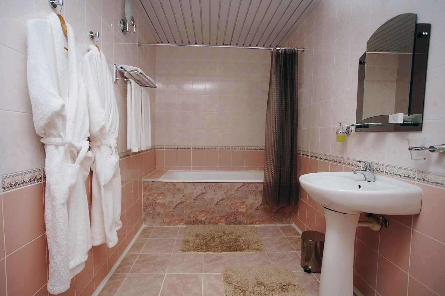 Премиум-люкс