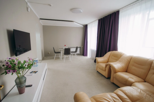 Премиум-люкс