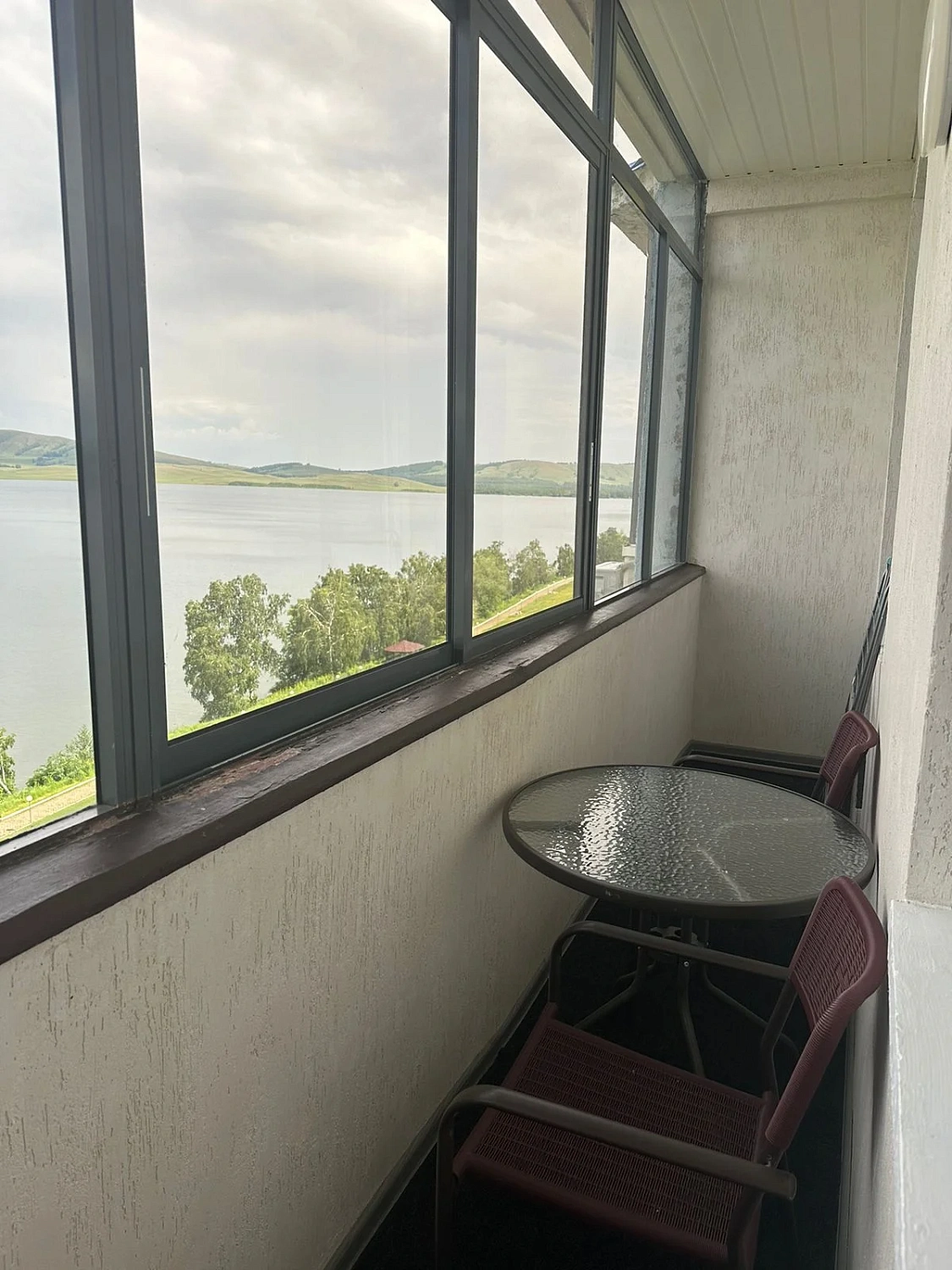 Комфорт плюс (Люкс)