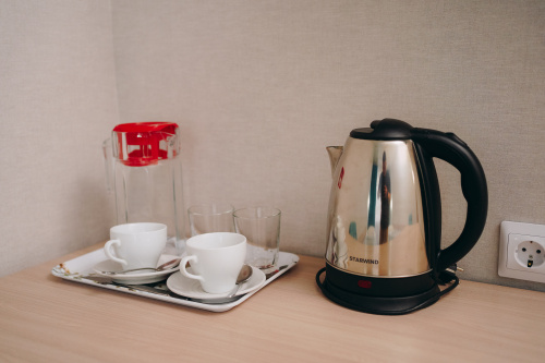 Эконом двухместный 