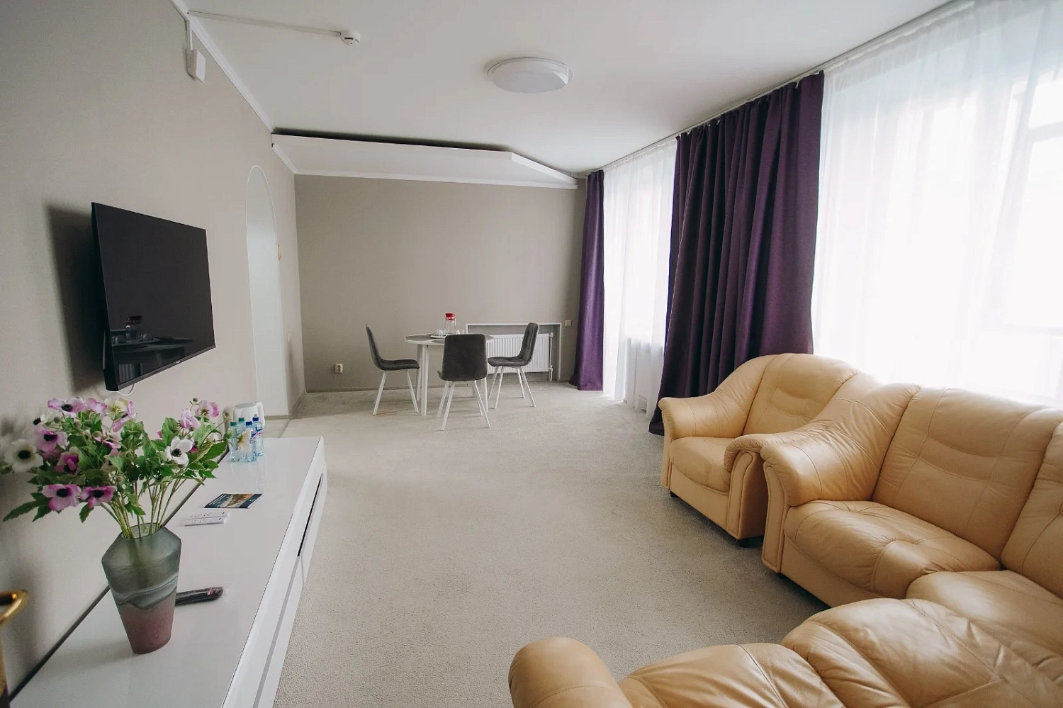 Премиум-люкс