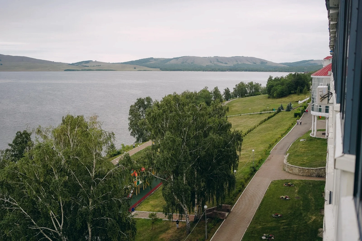 Премиум-люкс