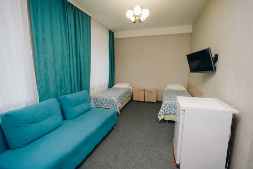 Стандарт двухместный 